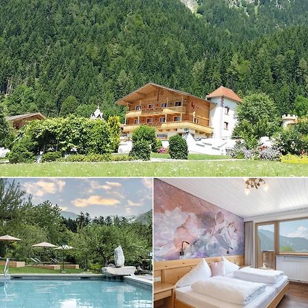 Landhaus Ager Söll Dış mekan fotoğraf