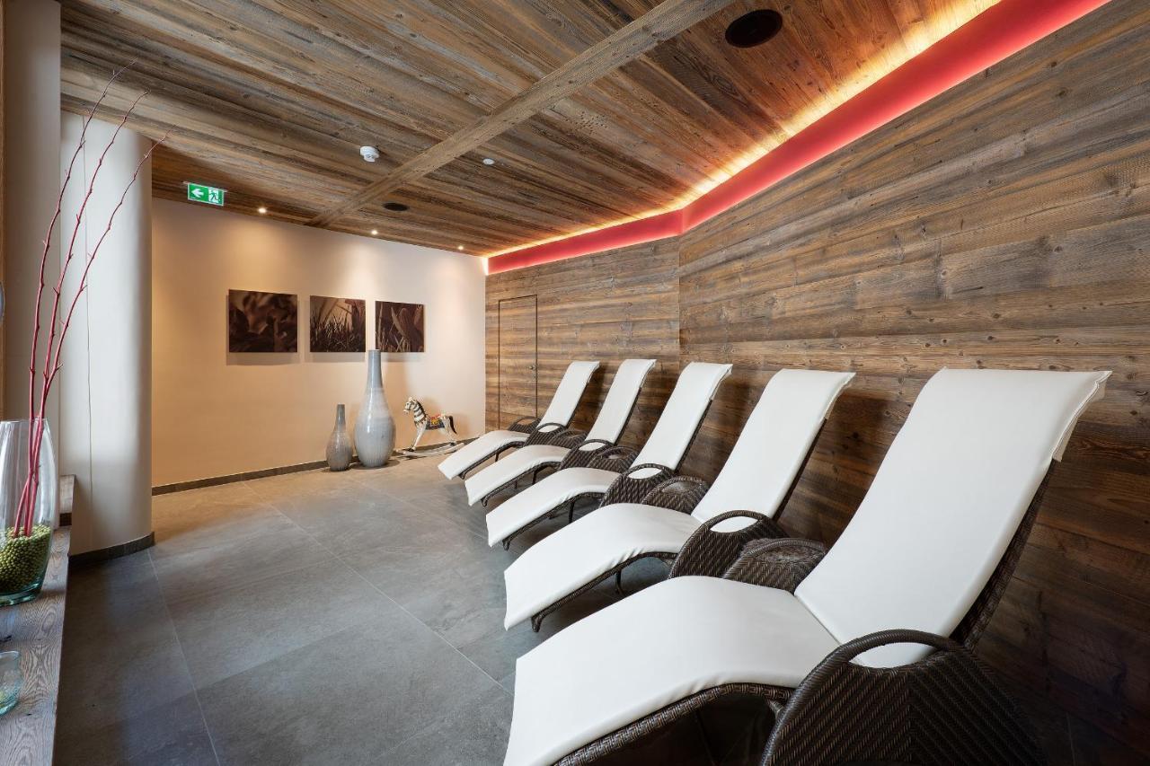 Landhaus Ager Söll Dış mekan fotoğraf