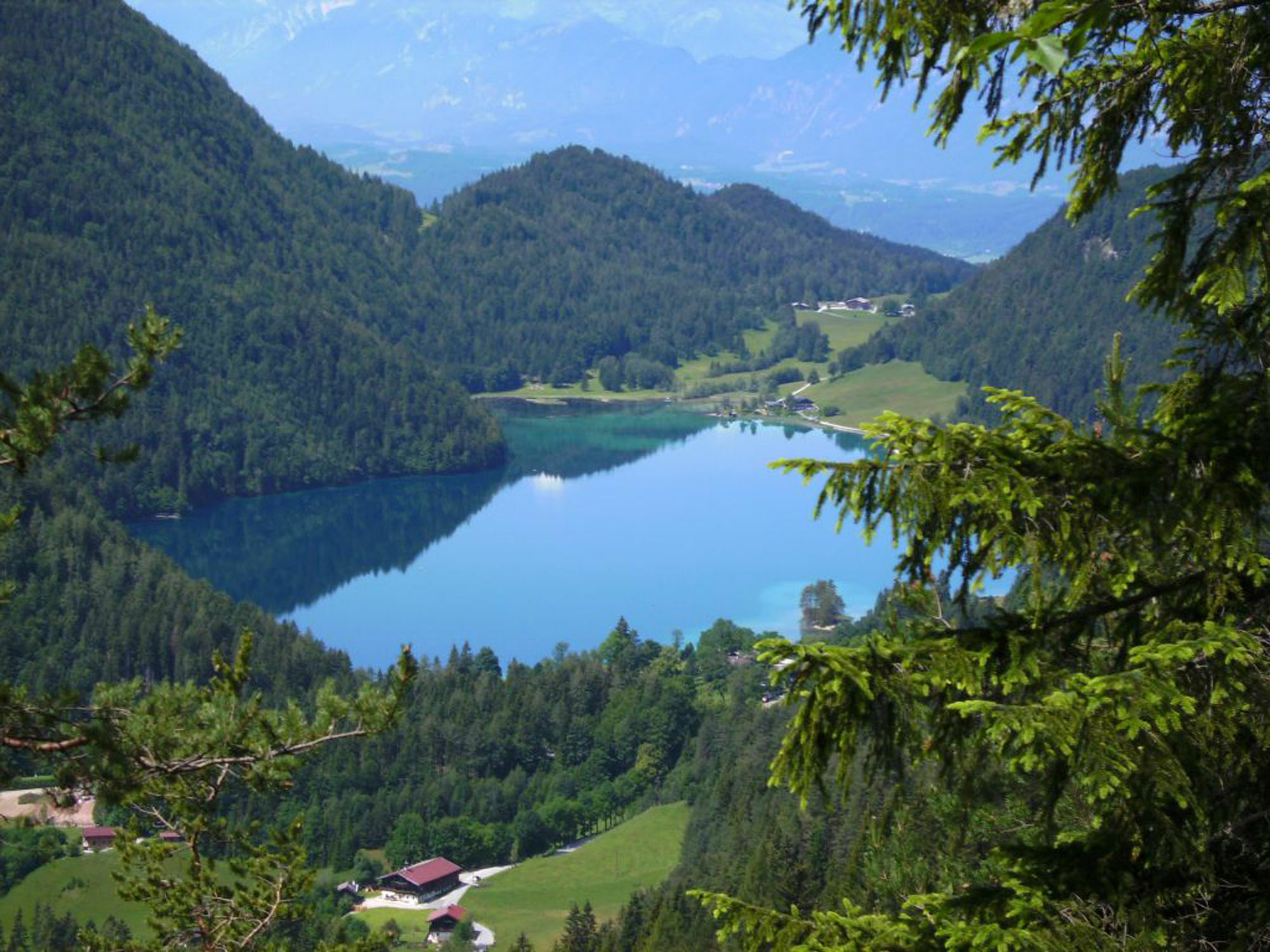Landhaus Ager Söll Dış mekan fotoğraf